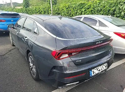 2022 Kia K5 KNAG541JBNA024720 VIN:KNAG541JBNA024720