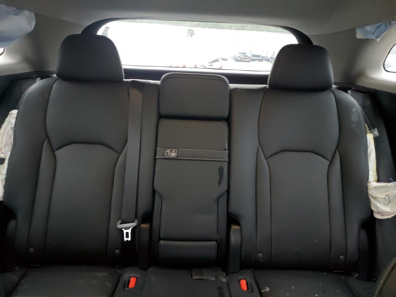 2022 LEXUS RX 350 VIN:2T2HZMDA4NC363381
