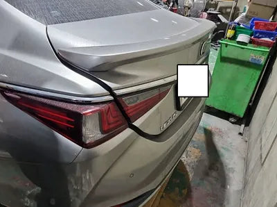 2019 Lexus ES 300 JTHB21B14K2037198 VIN:JTHB21B14K2037198