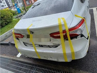 2018 Toyota Camry VIN: