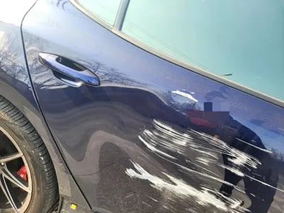 2017 Kia Stinger VIN: