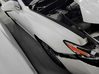 2016 Lexus ES 300 JTHBW1GG3G2112790 VIN:JTHBW1GG3G2112790