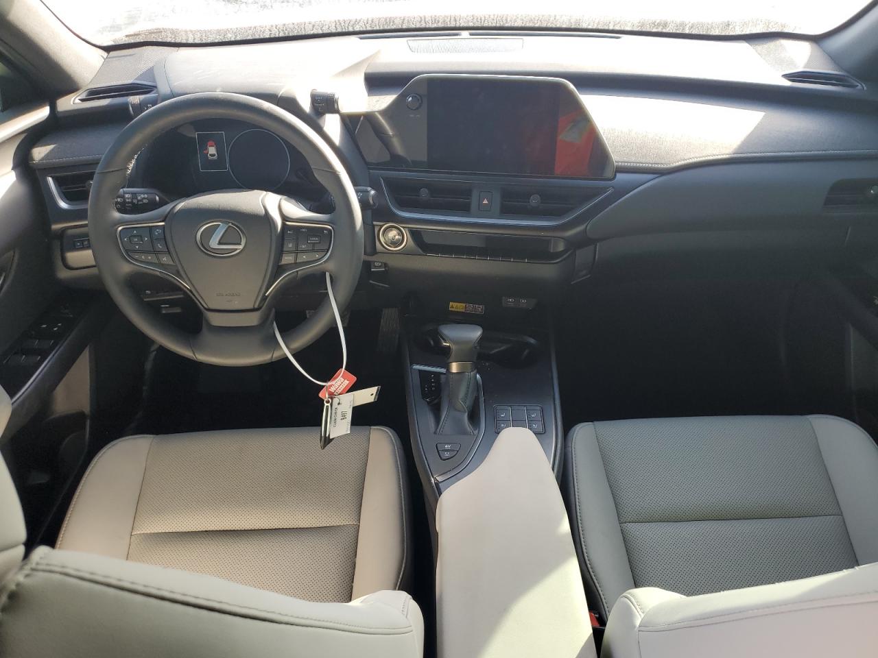 2024 LEXUS UX 250H BASE VIN:JTHB6JBH7R2179766