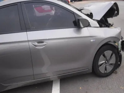 2019 Hyundai Ioniq VIN: