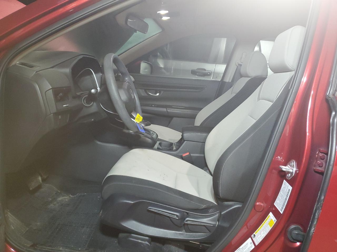 2023 HONDA CR-V LX VIN:7FARS3H20PE013257