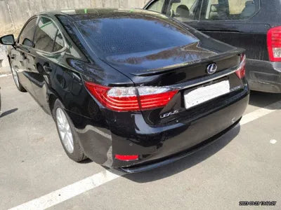 2015 Lexus ES 300 326KMJTHBW1GG2F20 VIN:326KMJTHBW1GG2F20