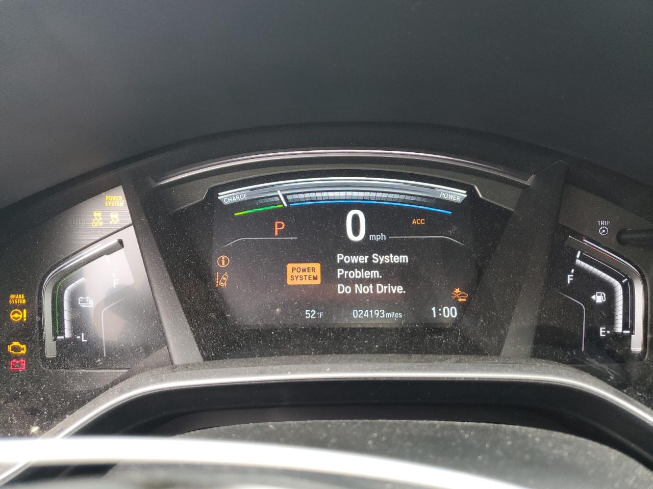 2022 HONDA CR-V EXL VIN:5J6RT6H84NL043610