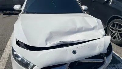 2021 Mercedes-Benz A 200 W1K3G1CB3MJ306014 VIN:W1K3G1CB3MJ306014