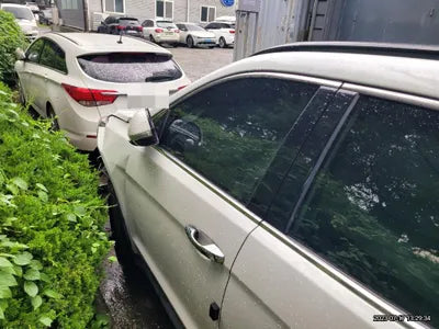 2016 Hyundai Santa FE 073KMKMHSW81UBGU6 VIN:073KMKMHSW81UBGU6