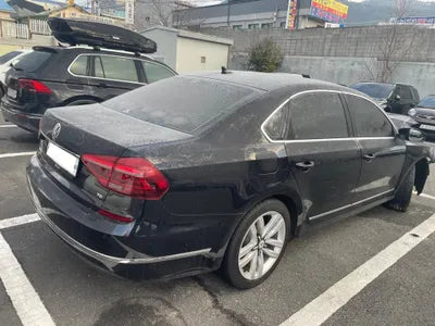2019 Volkswagen Passat 1VWZZZA3ZJC051680 VIN:1VWZZZA3ZJC051680