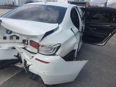 2016 BMW 520 WBA5E5109GG201350 VIN:WBA5E5109GG201350