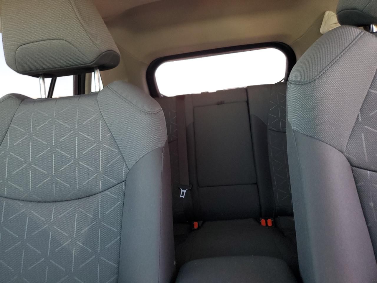 2023 TOYOTA RAV4 XLE VIN:JTMW1RFVXPD102844