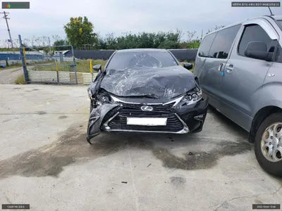 2017 Lexus ES 350 JTHBK1GG5H2256659 VIN:JTHBK1GG5H2256659