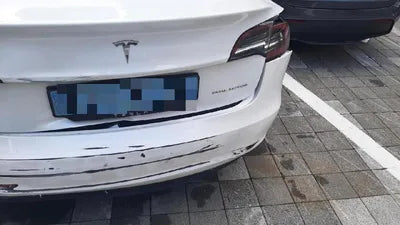 2020 Tesla Model 3 5YJ3E1EB7LF727091 VIN:5YJ3E1EB7LF727091