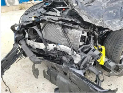 2022 BMW 630 WBAGT8106N9J18816 VIN:WBAGT8106N9J18816