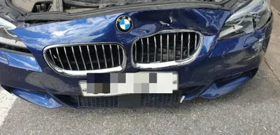 2016 BMW 520 WBA5E7107GG565486 VIN:WBA5E7107GG565486