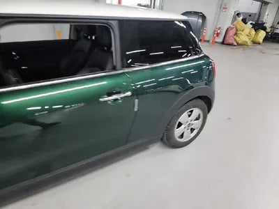 2015 MINI Cooper VIN: