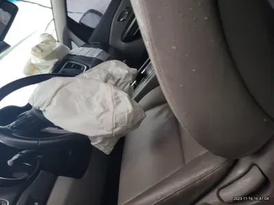 2017 Kia Carnival VIN: