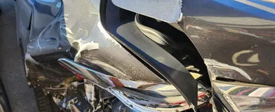 2017 Jaguar XE KNALU411BHS035710 VIN:KNALU411BHS035710