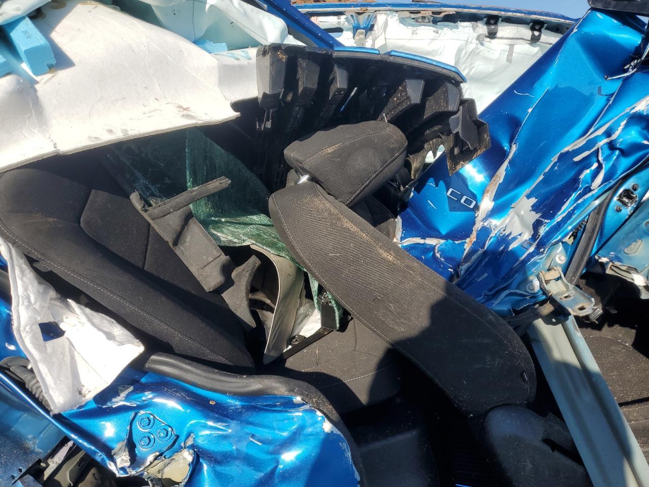 2022 CHEVROLET COLORADO LT VIN:1GCHSCEA4N1306328