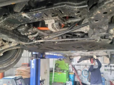 2022 Hyundai Ioniq KMHKN81AFNU047062 VIN:KMHKN81AFNU047062