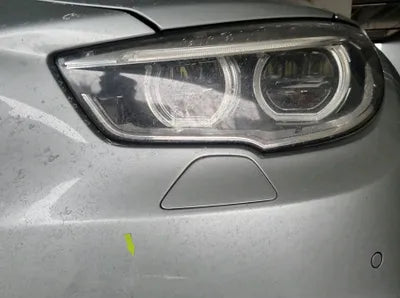 2016 bmw gran turismo efficient dynamics WBA5N2101GG268412 VIN:WBA5N2101GG268412