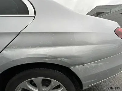 2017 Mercedes-Benz E 220 WDDZF0FB5HA254684 VIN:WDDZF0FB5HA254684