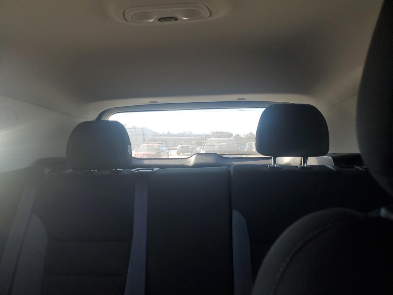 2023 CHEVROLET TRAILBLAZER LS VIN:KL79MMS21PB173796