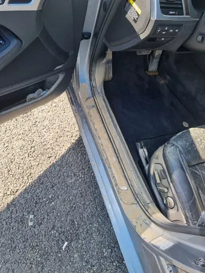 2015 acupuncture nessis 3.3 NONE VIN: