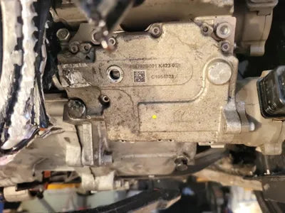 2020 Hyundai Ioniq VIN: