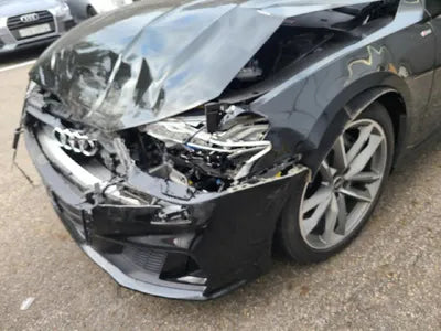 2022 Audi A7 WAUZZZF23NN021118 VIN:WAUZZZF23NN021118