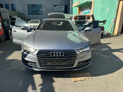 2016 Audi A7 WAUZZZ4G9GN024929 VIN:WAUZZZ4G9GN024929