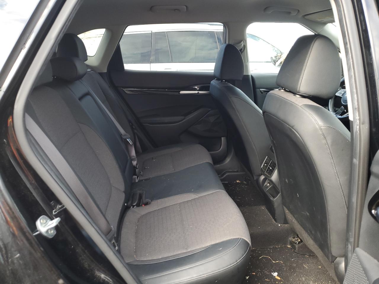2022 KIA SELTOS NIGHTFALL VIN:JTHBW1GGXF2097350