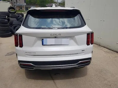 2022 Kia Sorento VIN: