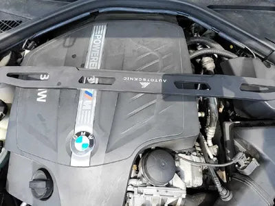 2016 BMW M2 WBS1H910XGV796164 VIN:WBS1H910XGV796164