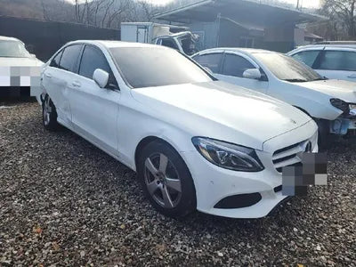 2018 Mercedes-Benz C 200 WDDWF3HB1JR349512 VIN:WDDWF3HB1JR349512