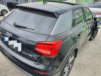 2020 Audi Q2 WAUZZZGA5LA059461 VIN:WAUZZZGA5LA059461