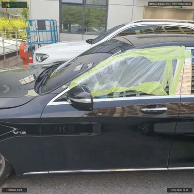 2015 Mercedes-Benz S 500 WDDUX8CB4FA176552 VIN:WDDUX8CB4FA176552