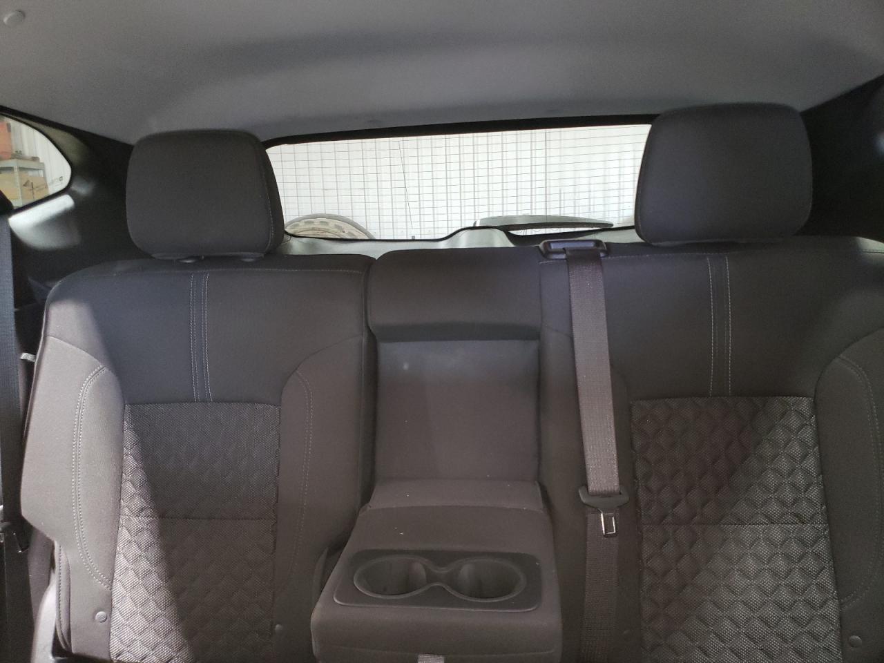 2022 CHEVROLET BLAZER 2LT VIN:3GNKBHR42NS193847