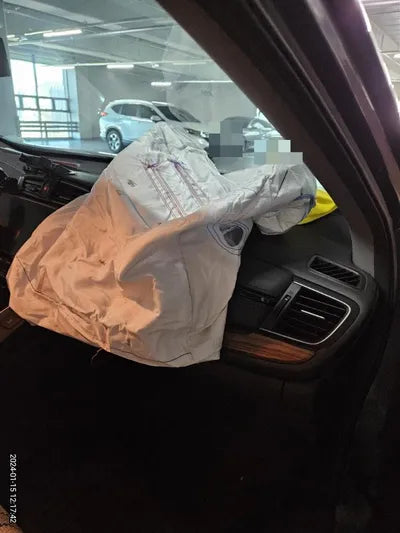 2019 Honda CR-V VIN: