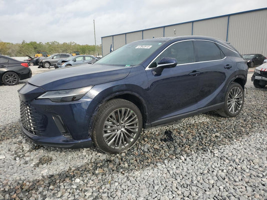 2024 LEXUS RX 350 BASE VIN:2T2BAMBA9RC031619
