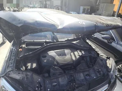 2018 Mercedes-Benz GLE 350 WDCED2EB8JA106279 VIN:WDCED2EB8JA106279