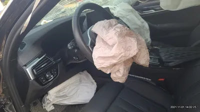 2020 BMW 530 WBAJS9104LCE17139 VIN:WBAJS9104LCE17139