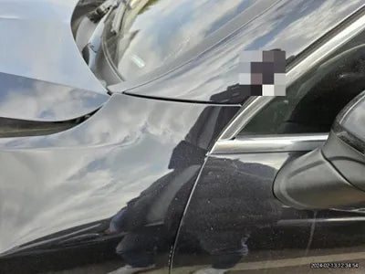 2016 Porsche Cayenne VIN: