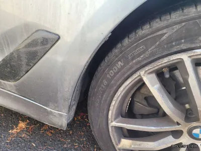 2017 BMW 520 WBAJC5102HG850154 VIN:WBAJC5102HG850154