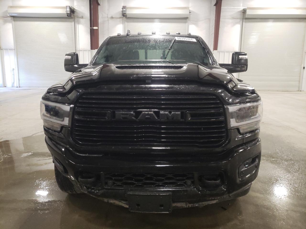 2024 RAM 3500 LARAMIE VIN:3C63R3EL8RG122936