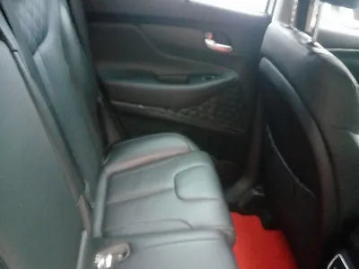 2021 Hyundai Santa FE KMHS381HGMU336284 VIN:KMHS381HGMU336284