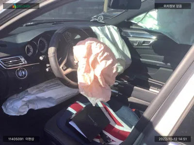 2015 Mercedes-Benz E 200 WDDHF3EB6FB111071 VIN:WDDHF3EB6FB111071