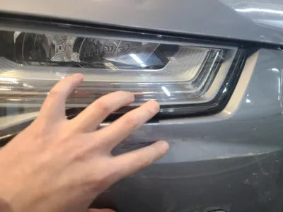 2018 Audi A6 WAUZZZ4G1JN105897 VIN:WAUZZZ4G1JN105897