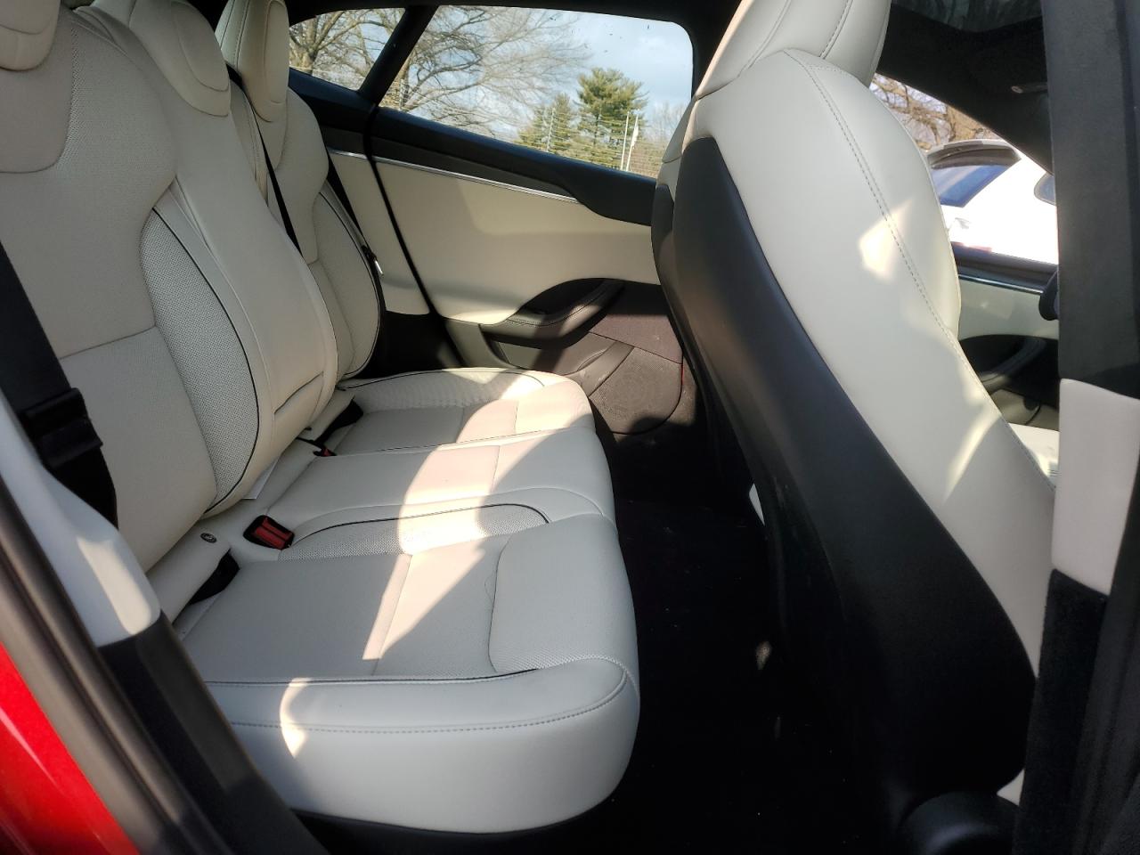 2023 TESLA MODEL S  VIN:5YJSA1E60PF528755